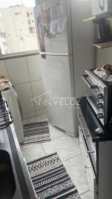 Apartamento à venda com 1 quarto, 42m² - Foto 15