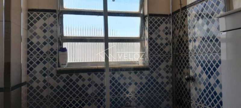 Apartamento à venda com 1 quarto, 42m² - Foto 13