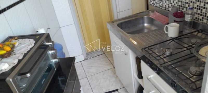 Apartamento à venda com 1 quarto, 42m² - Foto 16