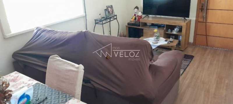 Apartamento à venda com 1 quarto, 42m² - Foto 8