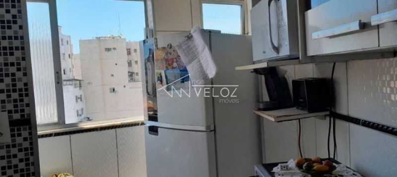 Apartamento à venda com 1 quarto, 42m² - Foto 19