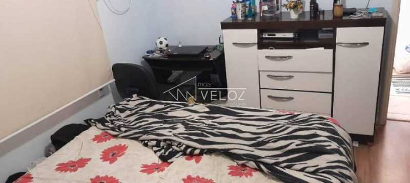 Apartamento à venda com 1 quarto, 42m² - Foto 10