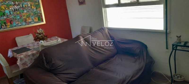 Apartamento à venda com 1 quarto, 42m² - Foto 6