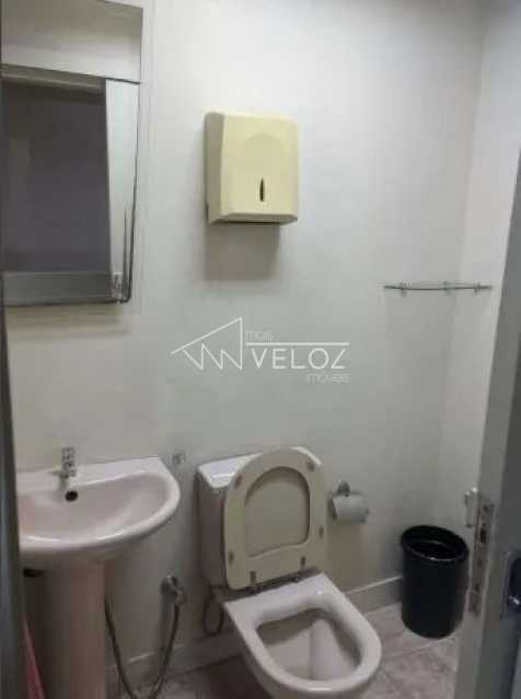 Conjunto Comercial-Sala à venda, 130m² - Foto 20