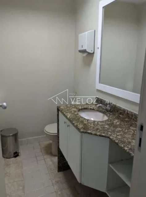 Conjunto Comercial-Sala à venda, 130m² - Foto 19