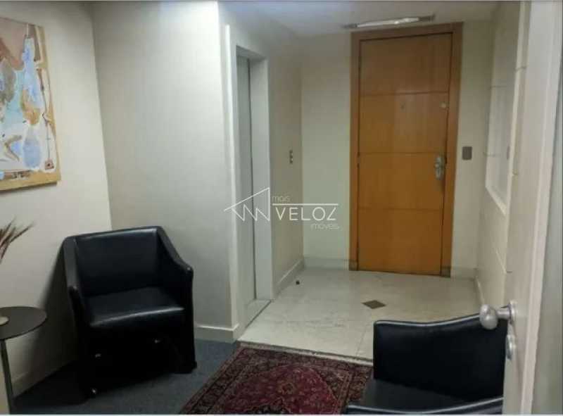 Conjunto Comercial-Sala à venda, 130m² - Foto 5