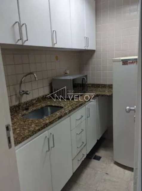 Conjunto Comercial-Sala à venda, 130m² - Foto 18