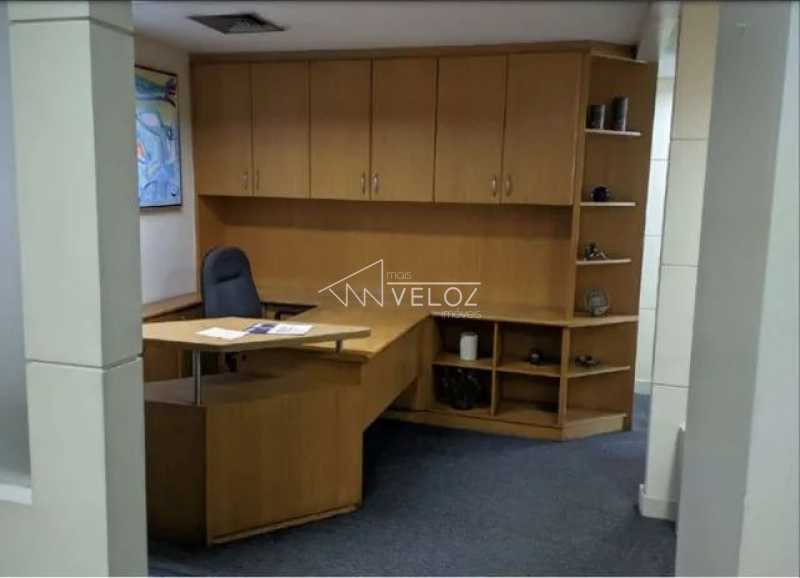 Conjunto Comercial-Sala à venda, 130m² - Foto 2