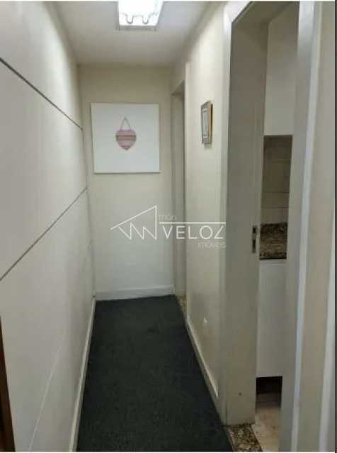 Conjunto Comercial-Sala à venda, 130m² - Foto 16