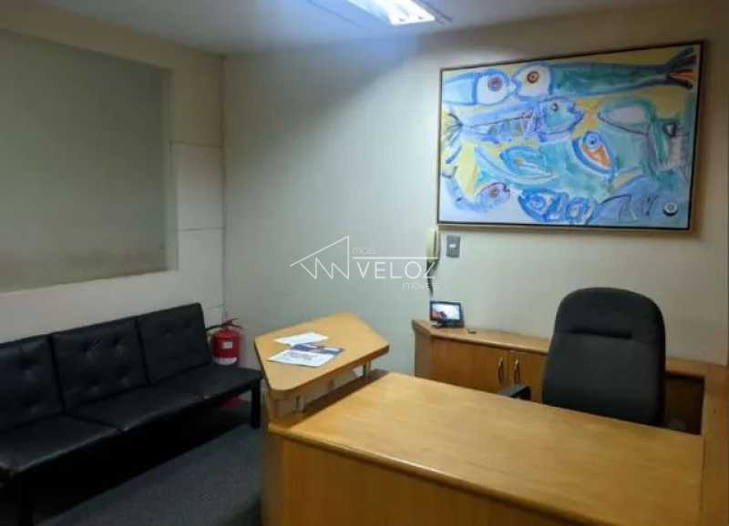 Conjunto Comercial-Sala à venda, 130m² - Foto 6