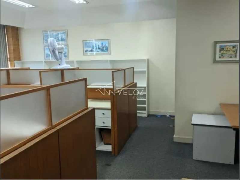 Conjunto Comercial-Sala à venda, 130m² - Foto 7