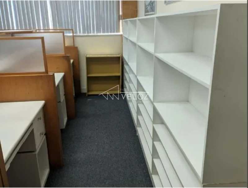 Conjunto Comercial-Sala à venda, 130m² - Foto 8