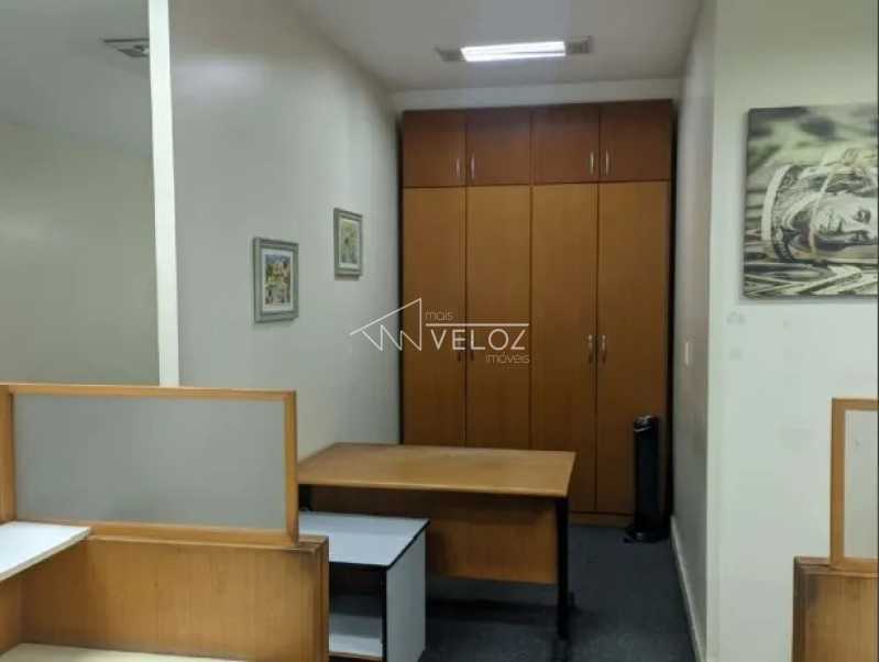 Conjunto Comercial-Sala à venda, 130m² - Foto 10