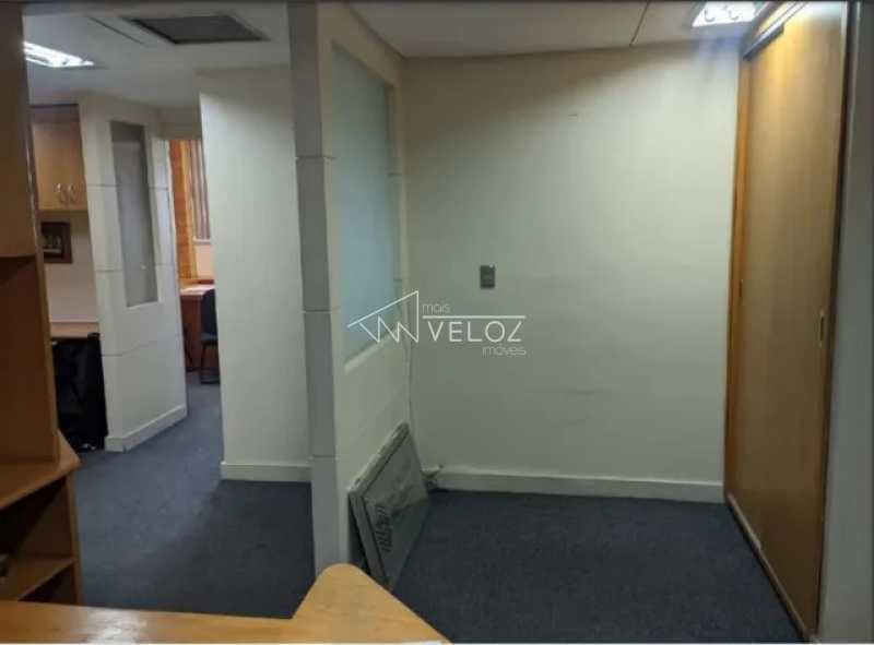 Conjunto Comercial-Sala à venda, 130m² - Foto 11