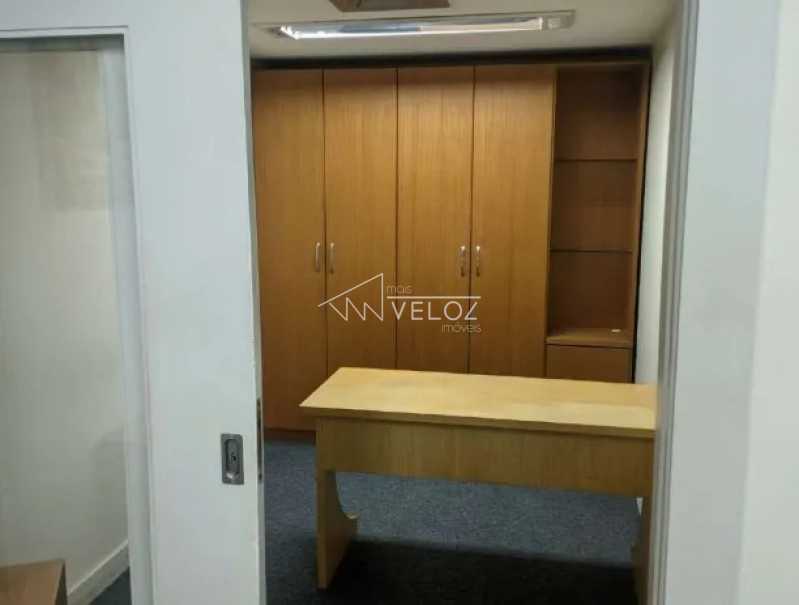 Conjunto Comercial-Sala à venda, 130m² - Foto 13