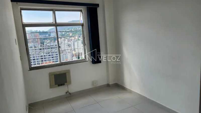 Apartamento à venda com 2 quartos, 54m² - Foto 4