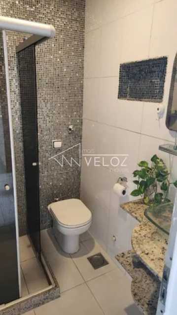 Apartamento à venda com 2 quartos, 54m² - Foto 20