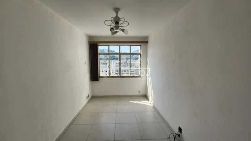 Apartamento à venda com 2 quartos, 54m² - Foto 3