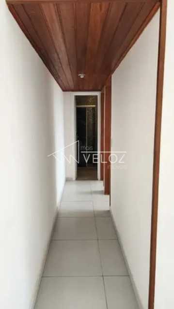 Apartamento à venda com 2 quartos, 54m² - Foto 7