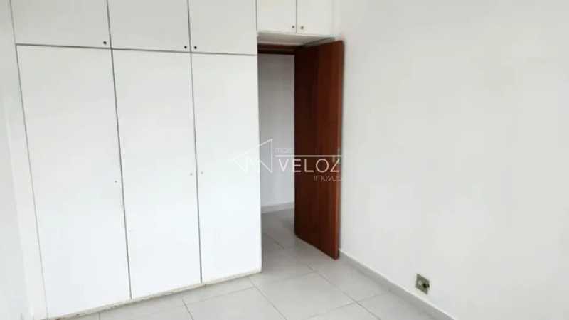 Apartamento à venda com 2 quartos, 54m² - Foto 5