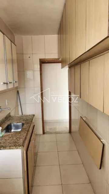 Apartamento à venda com 2 quartos, 54m² - Foto 24