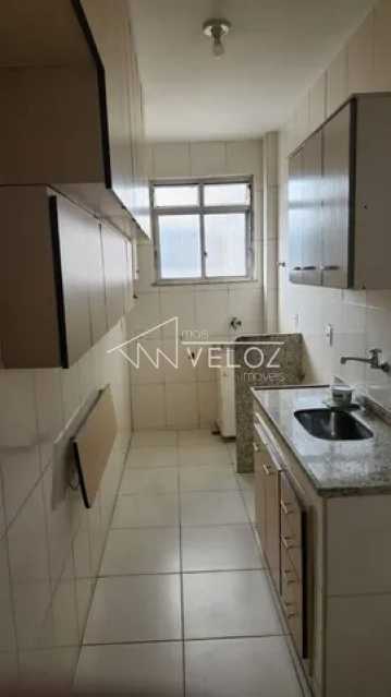 Apartamento à venda com 2 quartos, 54m² - Foto 26