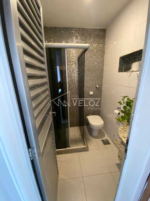 Apartamento à venda com 2 quartos, 54m² - Foto 21