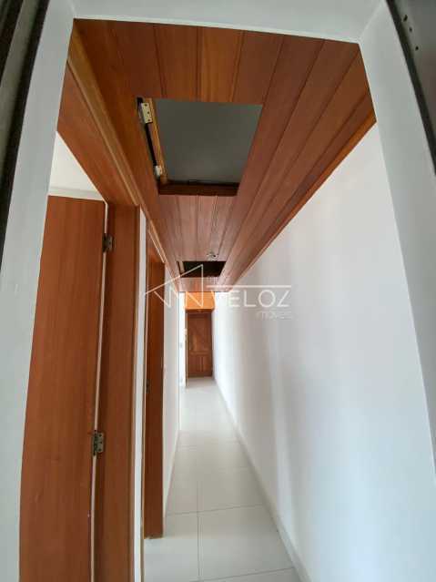 Apartamento à venda com 2 quartos, 54m² - Foto 8