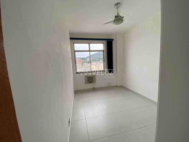 Apartamento à venda com 2 quartos, 54m² - Foto 11