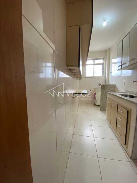 Apartamento à venda com 2 quartos, 54m² - Foto 27