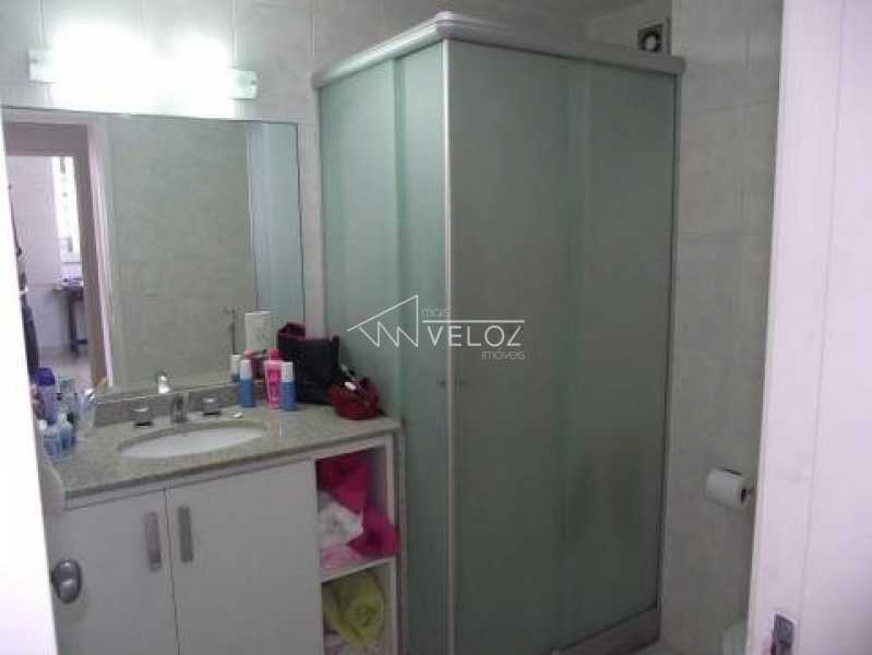 Apartamento à venda com 3 quartos, 94m² - Foto 23