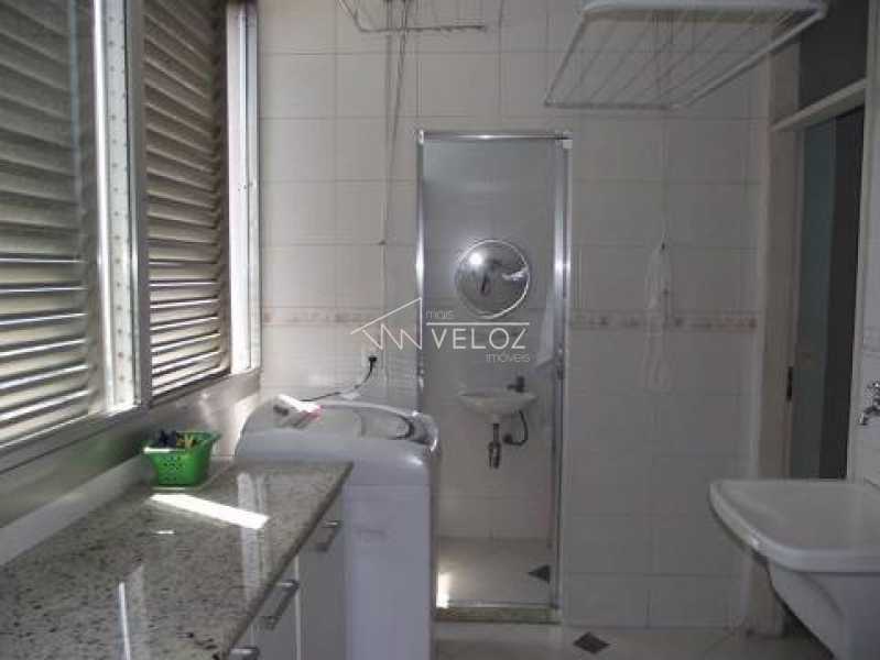 Apartamento à venda com 3 quartos, 94m² - Foto 20