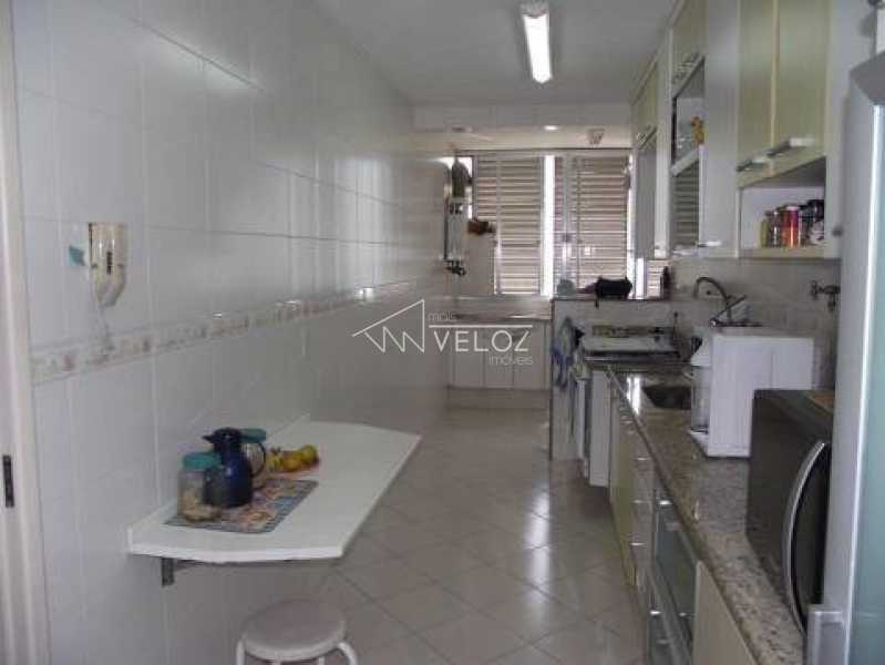 Apartamento à venda com 3 quartos, 94m² - Foto 16