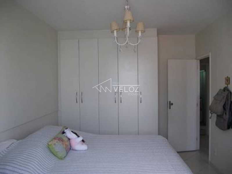 Apartamento à venda com 3 quartos, 94m² - Foto 8