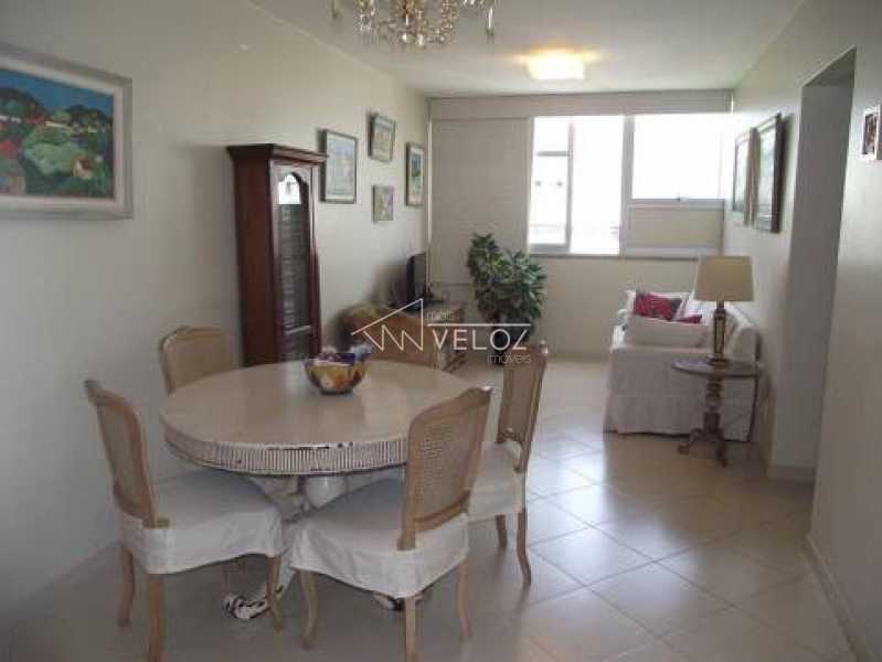 Apartamento à venda com 3 quartos, 94m² - Foto 4