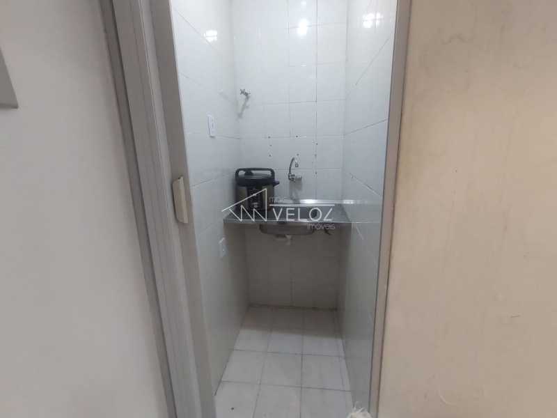 Apartamento, 1 quarto, 32 m² - Foto 16