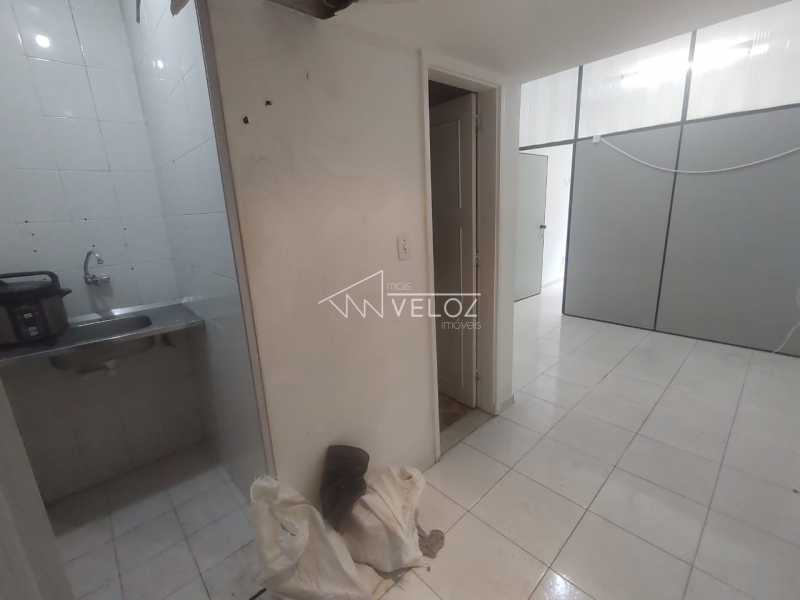 Apartamento, 1 quarto, 32 m² - Foto 8