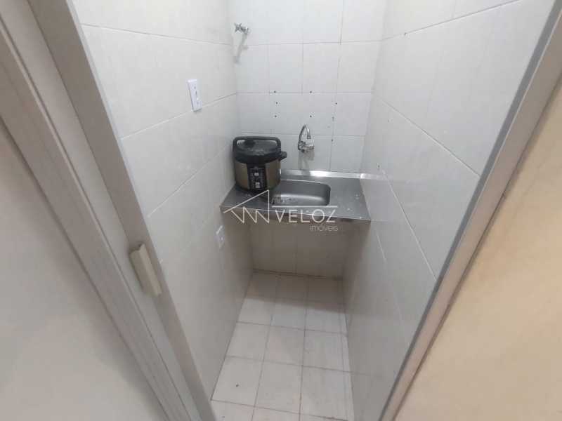 Apartamento, 1 quarto, 32 m² - Foto 19