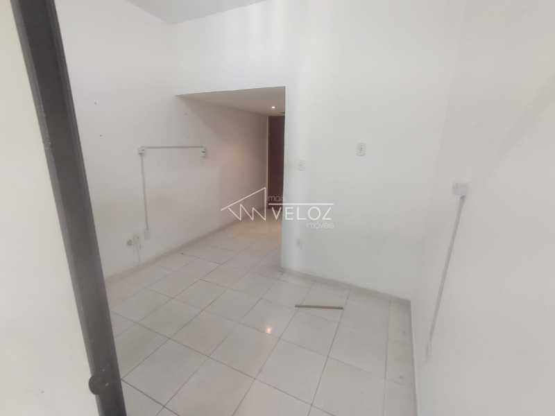Apartamento, 1 quarto, 32 m² - Foto 17