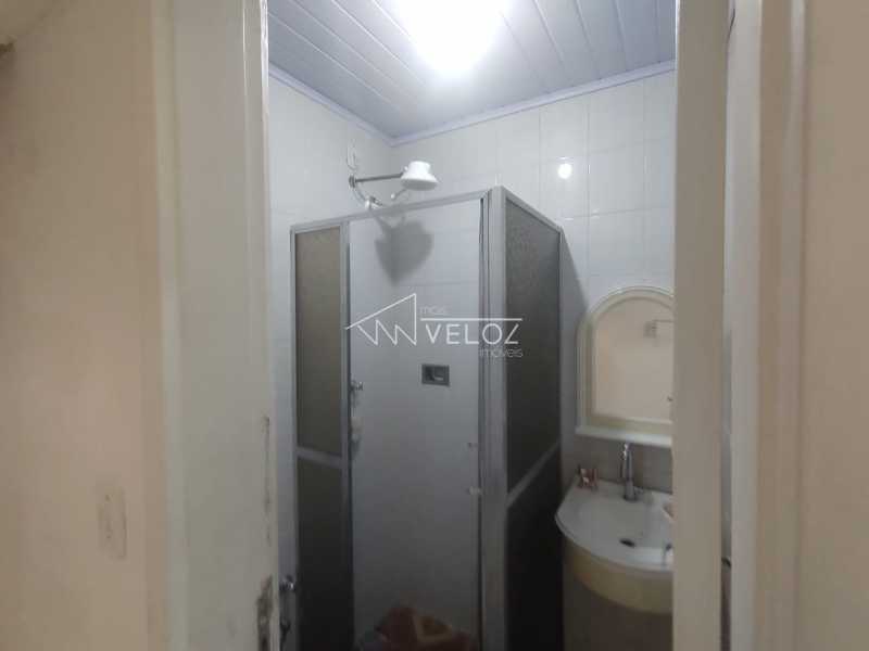 Apartamento, 1 quarto, 32 m² - Foto 12