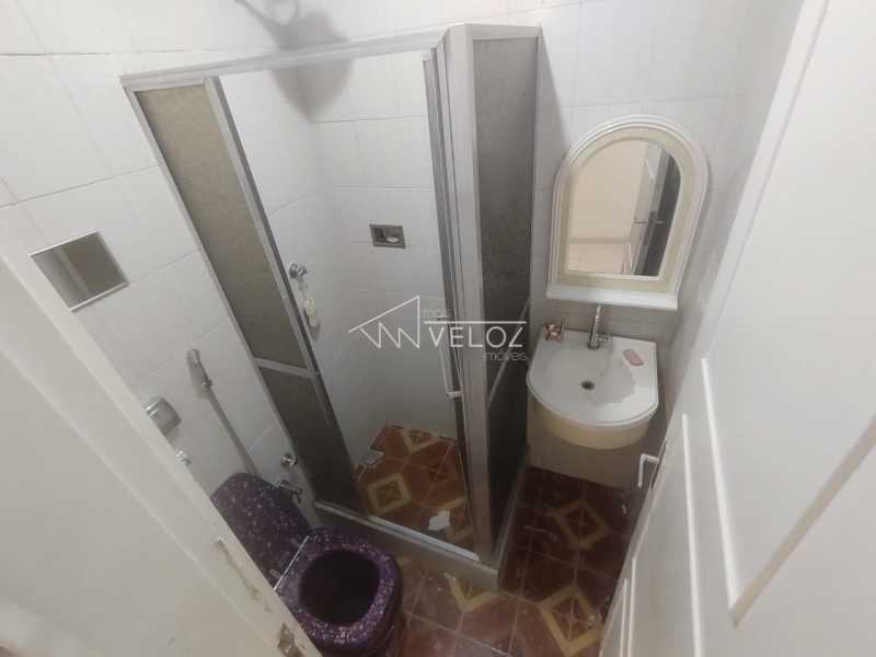 Apartamento, 1 quarto, 32 m² - Foto 11