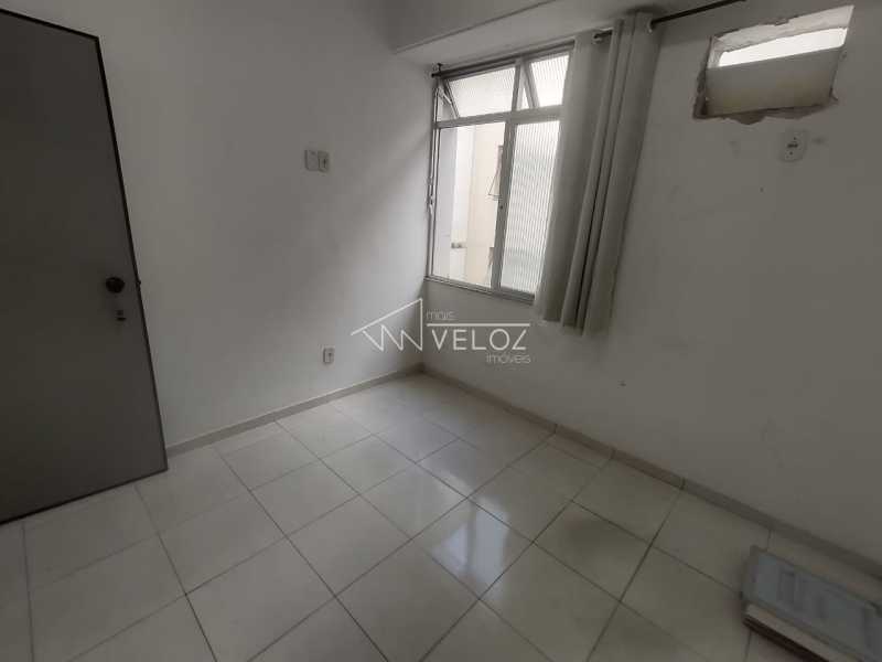 Apartamento, 1 quarto, 32 m² - Foto 3