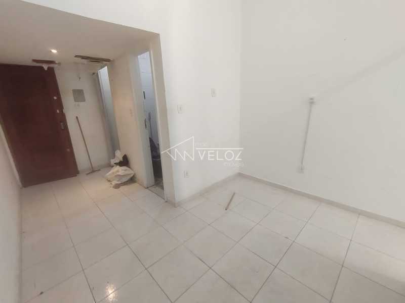Apartamento, 1 quarto, 32 m² - Foto 5