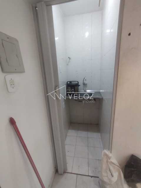 Apartamento, 1 quarto, 32 m² - Foto 6