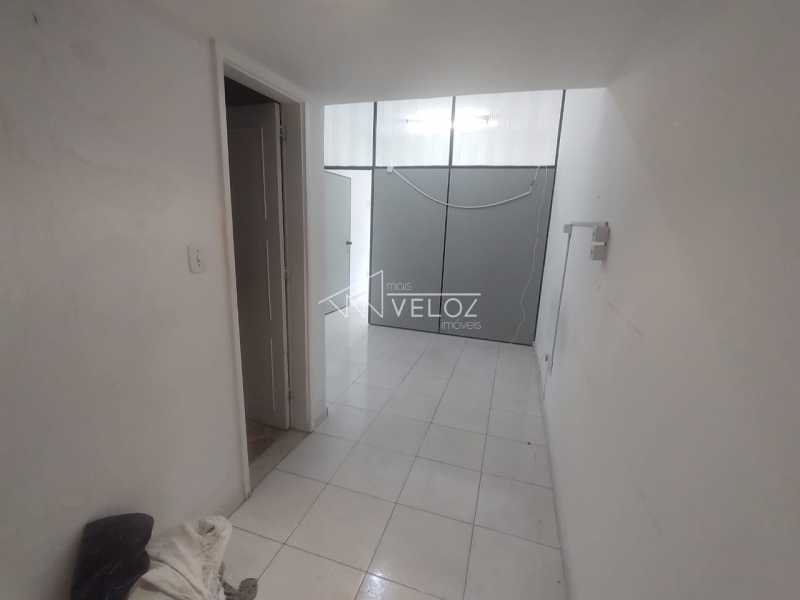 Apartamento, 1 quarto, 32 m² - Foto 20