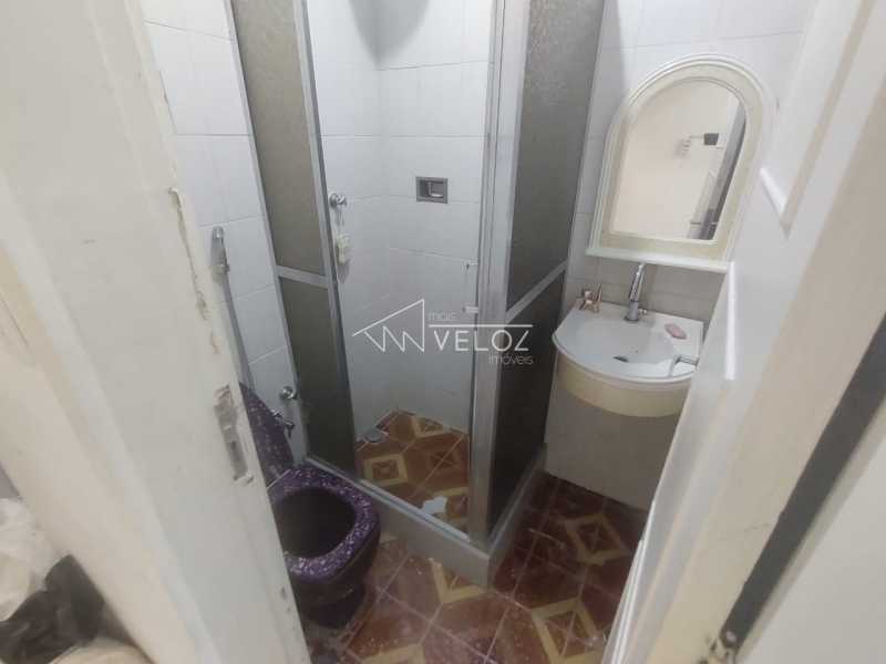 Apartamento, 1 quarto, 32 m² - Foto 13