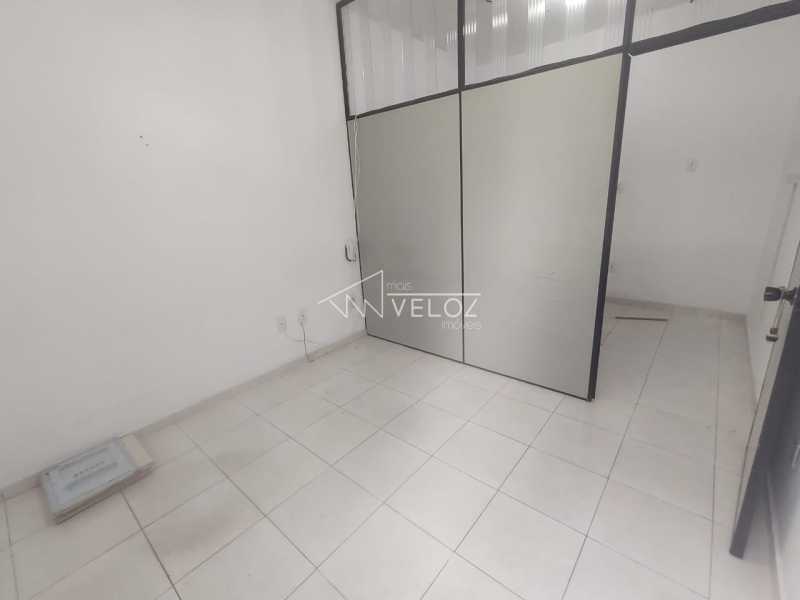 Apartamento, 1 quarto, 32 m² - Foto 4