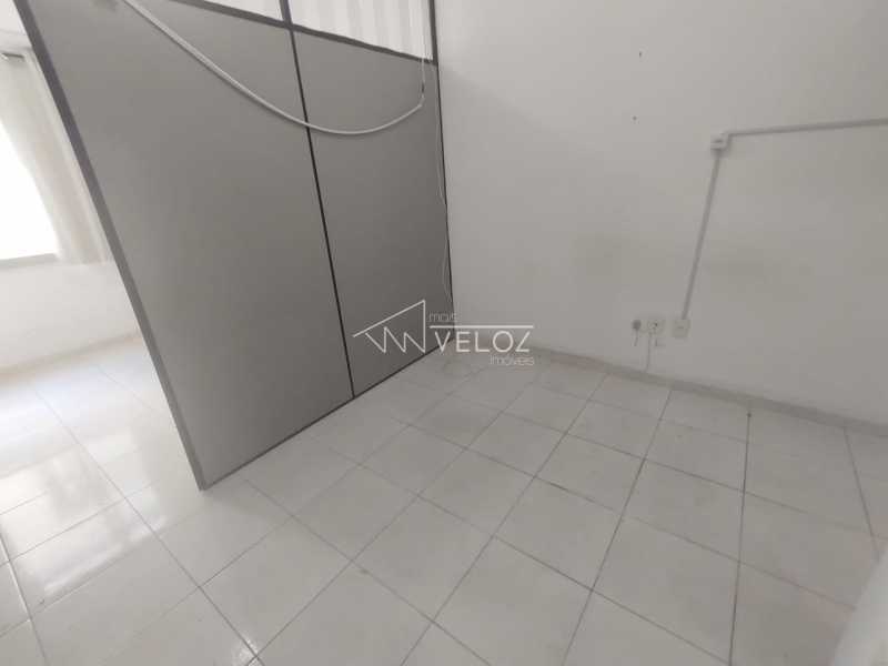 Apartamento, 1 quarto, 32 m² - Foto 2