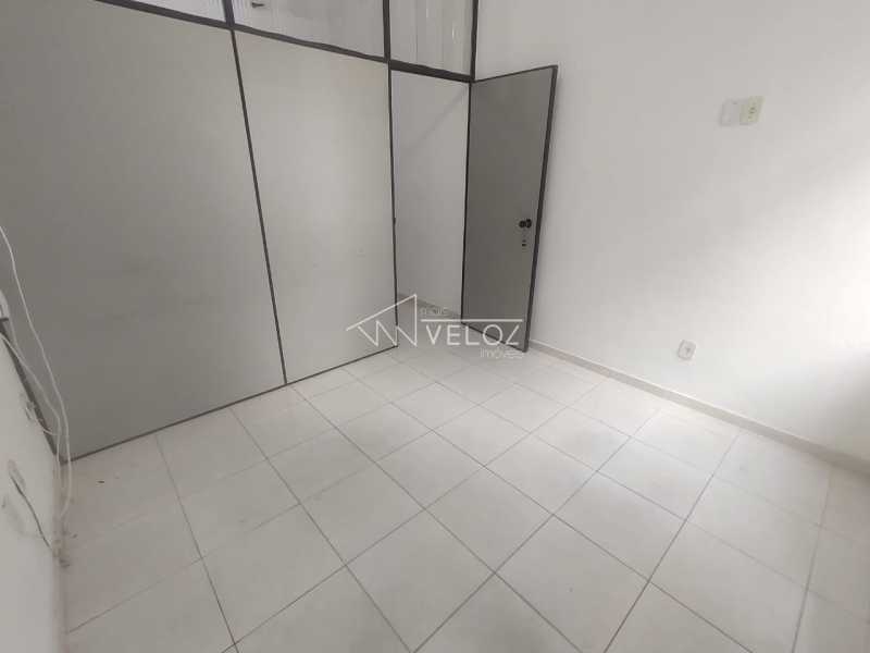 Apartamento, 1 quarto, 32 m² - Foto 21