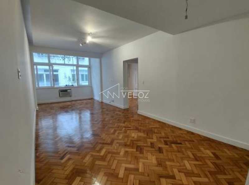 Apartamento à venda com 3 quartos, 106m² - Foto 1